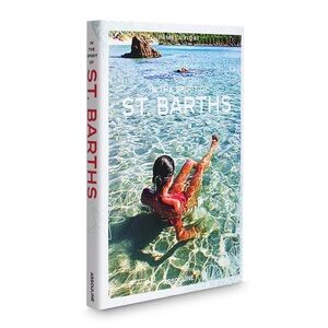 ASSOULINE In the Spirit of St Barths